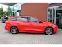 Ford Focus Wagon 1.5 EcoBoost 182 PK ST Line Business | LED | Winterpack | BLIS | Adaptieve Cruise Control | Camera | Electrische achterklep | Headup Display | DAB | Leder/Stof | 50DKM!