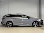 Peugeot 308 SW GT 1.2 Turbo 130pk EAT8 | SCHUIF/KANTELDAK | ALCANTARA/LEDER | SMART KEYLESS ENTRY | NAVI | CAMERA | ADAPTIVE CRUISE | DRAADLOZE TELEFOONLADER |