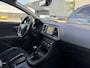 SEAT Leon FR 1.4 TSI 150pk Connect Leder/alcantara Navi 18" 163dkm!!