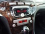 Ford Mondeo 2.3/160pk GHIA AUTOMAAT TEL ECC CrC TH LMV VRV PRIVACY GLASS