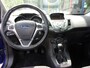 Ford Fiesta 1.0/65pk Style NAV TEL CrC LMV