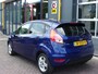 Ford Fiesta 1.0/65pk Style NAV TEL CrC LMV