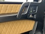 Mercedes-Benz G-klasse 500 St.Wagon |YOUNGTIMER|G63 UITGEVOERD|LED XENON|DESIGNO