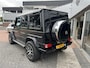 Mercedes-Benz G-klasse 500 St.Wagon |YOUNGTIMER|G63 UITGEVOERD|LED XENON|DESIGNO