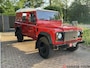 Land Rover Defender 2.5 Td5 110" Hard Top