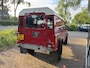 Land Rover Defender 2.5 Td5 110" Hard Top