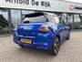 Suzuki Swift 1.2 Style Smart Hybrid