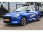 Suzuki Swift 1.2 Style Smart Hybrid