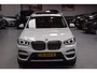 BMW X3 XDrive20i High Executive *X-Line* Navi|Leder|Org.NL|Panoramadak|Dealer Onderhouden