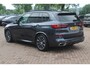 BMW X5 xDrive30d High Exe. 7p. M Sport / Trekhaak / Panoramadak / Camera / Head-up / Softclose / 20'' / Harman Kardon / Luchtvering / Laser LED / Keyless / Leder / Apple CarPlay / Stuurverwarming / DAB / ACC / Zonnescherm zijruite