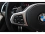 BMW X5 xDrive30d High Exe. 7p. M Sport / Trekhaak / Panoramadak / Camera / Head-up / Softclose / 20'' / Harman Kardon / Luchtvering / Laser LED / Keyless / Leder / Apple CarPlay / Stuurverwarming / DAB / ACC / Zonnescherm zijruite