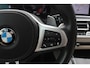 BMW X5 xDrive30d High Exe. 7p. M Sport / Trekhaak / Panoramadak / Camera / Head-up / Softclose / 20'' / Harman Kardon / Luchtvering / Laser LED / Keyless / Leder / Apple CarPlay / Stuurverwarming / DAB / ACC / Zonnescherm zijruite