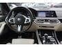 BMW X5 xDrive30d High Exe. 7p. M Sport / Trekhaak / Panoramadak / Camera / Head-up / Softclose / 20'' / Harman Kardon / Luchtvering / Laser LED / Keyless / Leder / Apple CarPlay / Stuurverwarming / DAB / ACC / Zonnescherm zijruite