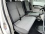 Volkswagen Transporter 2.0 TDI L2H1 DC Euro 6 Pick up Kipper Dubbele cabine open laadbak met Airco Trekhaak 2200kg trekgewicht 1e eigenaar Dealer onderhouden Telefoonverbinding Kieper P-up Doka Pritsche Ahk 2200kg