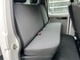 Volkswagen Transporter 2.0 TDI L2H1 DC Euro 6 Pick up Kipper Dubbele cabine open laadbak met Airco Trekhaak 2200kg trekgewicht 1e eigenaar Dealer onderhouden Telefoonverbinding Kieper P-up Doka Pritsche Ahk 2200kg
