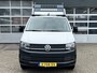 Volkswagen Transporter 2.0 TDI L2H1 DC Euro 6 Pick up Kipper Dubbele cabine open laadbak met Airco Trekhaak 2200kg trekgewicht 1e eigenaar Dealer onderhouden Telefoonverbinding Kieper P-up Doka Pritsche Ahk 2200kg