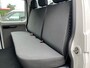 Volkswagen Transporter 2.0 TDI L2H1 DC Euro 6 Pick up Kipper Dubbele cabine open laadbak met Airco Trekhaak 2200kg trekgewicht 1e eigenaar Dealer onderhouden Telefoonverbinding Kieper P-up Doka Pritsche Ahk 2200kg