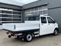 Volkswagen Transporter 2.0 TDI L2H1 DC Euro 6 Pick up Kipper Dubbele cabine open laadbak met Airco Trekhaak 2200kg trekgewicht 1e eigenaar Dealer onderhouden Telefoonverbinding Kieper P-up Doka Pritsche Ahk 2200kg