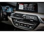 BMW 5-Serie Touring 530i xDrive High Executive Dealer onderh. met Leder/Navi/