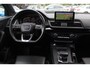 Audi Q5 55 TFSI e quattro Competition / Panoramadak / 360Camera / Luchtvering / RS Stoelen / 21'' / B&O / Matrix LED / Dodehoek / Virtual Cockpit / Navigatie / Stoelmassage / Tourpakket