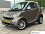smart Fortwo coupé 1.0 Turbo Passion, AC, Panodak 1.0 Passion