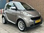 smart Fortwo coupé 1.0 Turbo Passion, AC, Panodak 1.0 Passion
