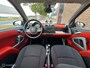 smart Fortwo coupé 1.0 Turbo Passion, AC, Panodak 1.0 Passion