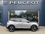 Peugeot 2008 1.2 Hybrid 145 PK Allure Automaat | € 4000 DEMO VOORDEEL | 2025 Auto | Hybride Elektrisch rijden met Automaat | Keyless entry/Start | Parkeercamera 360 graden | Stoelverwarming | LED Verlichting | Navigatie via Telefoon | 17" Lichtmetalen Velgen | Cruise & Climate Control | Dode Hoek Bewaking |