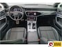 Audi A6 Avant 50 TFSI e quattro 2X S-Line | B&O | 20" | Stoel- & achterbankverwarming Adaptive Cruise, Navigatie, Matrix Led, Daytona grijs metallic, Elec. achterklep, Afneembare trekhaak