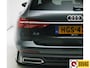 Audi A6 Avant 50 TFSI e quattro 2X S-Line | B&O | 20" | Stoel- & achterbankverwarming Adaptive Cruise, Navigatie, Matrix Led, Daytona grijs metallic, Elec. achterklep, Afneembare trekhaak