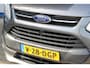 Ford Transit Custom 290 2.2 TDCI L1H1 Sport 155pk! | Camera | Lederen bekleding | Stoelverwarming | Navigatiesysteem