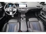 BMW 1-Serie 120i M-sport Panoramadak Live Cockpit Led Navi 19"