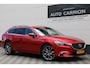 Mazda 6 Sportbreak 2.5 SkyActiv-G 192PK Aut. Navi Camera !!