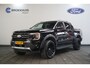 Ford Ranger Wildtrak Plug-in Dubbel Cabine Demo Edition | Wielkastverbreding | 20" LMV | Power-Rollertop | Leder | Adaptive cruise | Apple/Android carplay |