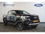 Ford Ranger Wildtrak Plug-in Dubbel Cabine Demo Edition | Wielkastverbreding | 20" LMV | Power-Rollertop | Leder | Adaptive cruise | Apple/Android carplay |