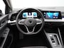 Volkswagen Golf 1.0 eTSI Life Virtual cockpit / Adaptive cruise / Navi /Parkeersensoren / Sfeerverlichting