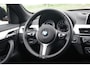 BMW X1 sDrive18i M-Sport High Executive 140 PK Automaat, Panoramadak, LED Koplampen, Leder