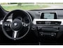 BMW X1 sDrive18i M-Sport High Executive 140 PK Automaat, Panoramadak, LED Koplampen, Leder