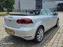 Volkswagen Golf Cabriolet 1.2 TSI BlueMotion Cabriolet 2e eigenaar dealer onderhouden navigatie cruis control parkeer sensor