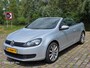 Volkswagen Golf Cabriolet 1.2 TSI BlueMotion Cabriolet 2e eigenaar dealer onderhouden navigatie cruis control parkeer sensor