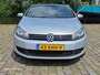 Volkswagen Golf Cabriolet 1.2 TSI BlueMotion Cabriolet 2e eigenaar dealer onderhouden navigatie cruis control parkeer sensor