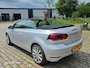 Volkswagen Golf Cabriolet 1.2 TSI BlueMotion Cabriolet 2e eigenaar dealer onderhouden navigatie cruis control parkeer sensor