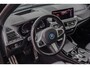 BMW X3 xDrive30e M-SPORT PANORAMADAK TREKHAAK HEAD UP HARMAN KARDON 360CAMERA