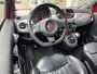 Fiat 500C 0.9 85pk Twinair Turbo 500S | Leder | Airco | PDC Achter | Blue & Me