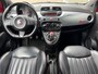 Fiat 500C 0.9 85pk Twinair Turbo 500S | Leder | Airco | PDC Achter | Blue & Me