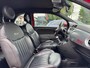 Fiat 500C 0.9 85pk Twinair Turbo 500S | Leder | Airco | PDC Achter | Blue & Me
