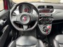Fiat 500C 0.9 85pk Twinair Turbo 500S | Leder | Airco | PDC Achter | Blue & Me