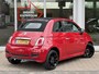 Fiat 500C 0.9 85pk Twinair Turbo 500S | Leder | Airco | PDC Achter | Blue & Me