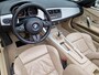 BMW Z4 Roadster 2.5i Executive 2007 M-Sport Onderstel M-Lederen stuur M-Sportstoelen Cruise Control Alarm BMW LM Velg 108 PDC HIFI