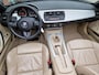 BMW Z4 Roadster 2.5i Executive 2007 M-Sport Onderstel M-Lederen stuur M-Sportstoelen Cruise Control Alarm BMW LM Velg 108 PDC HIFI